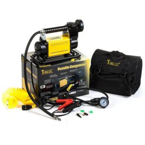 کمپرسور تک سیلندر پرتابل 72 لیتری تیمکس-T-MAX PORTABLE AIR COMPRESSOR 72LPM