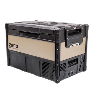 یخچال 60 لیتری زیرو ARB ZERO FRIDGE FREEZER 60L- ARB
