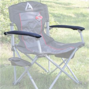 روکش دسته صندلی ای آر بی- ARB NEOPRENE COVER FOR ARMRESTS