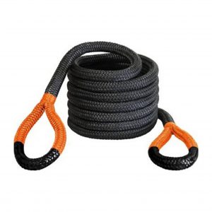 طناب ارتجاعی 9 متری 8000 کیلوگرم- 9M X 8000KG KINETIC ROPE