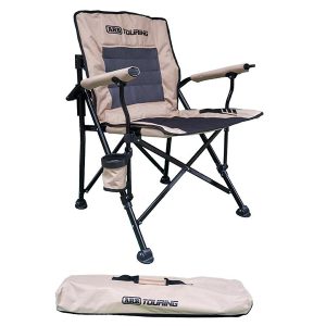 صندلی کمپینگ ای آر بی لی بک - ARB LAY BACK CAMPING CHAIR