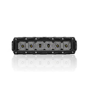 پروژکتور 19 سانتیمتر استدی مدل اسلیم  STEDI 7.5 INCH 6 LED SLIM LED LIGHT BARST3K