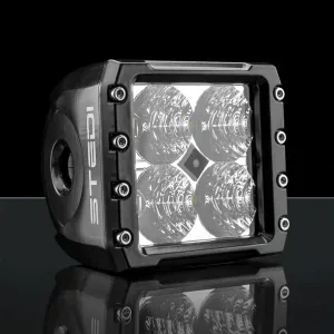 پروژکتور مربعی استدی مدل سی فور بلک ادیشن پخش STEDI C-4 Black Edition LED Light - Flood