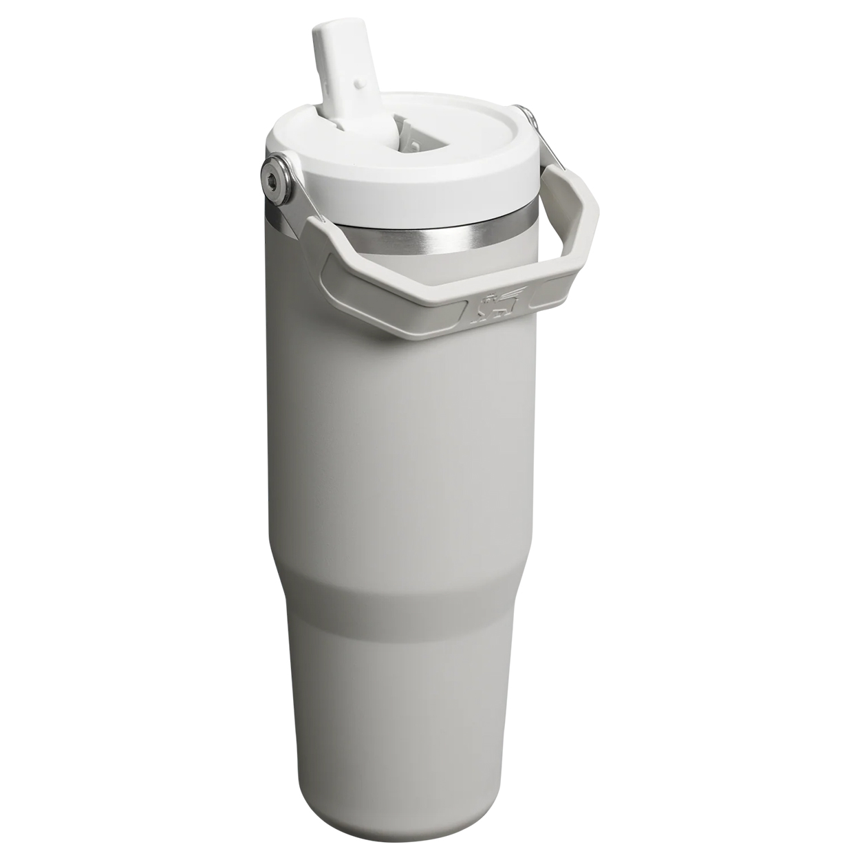 CONTICAMP-STANLEY-ICEFLOW FLIP STRAW TUMBLER 0.88L-ASH-1