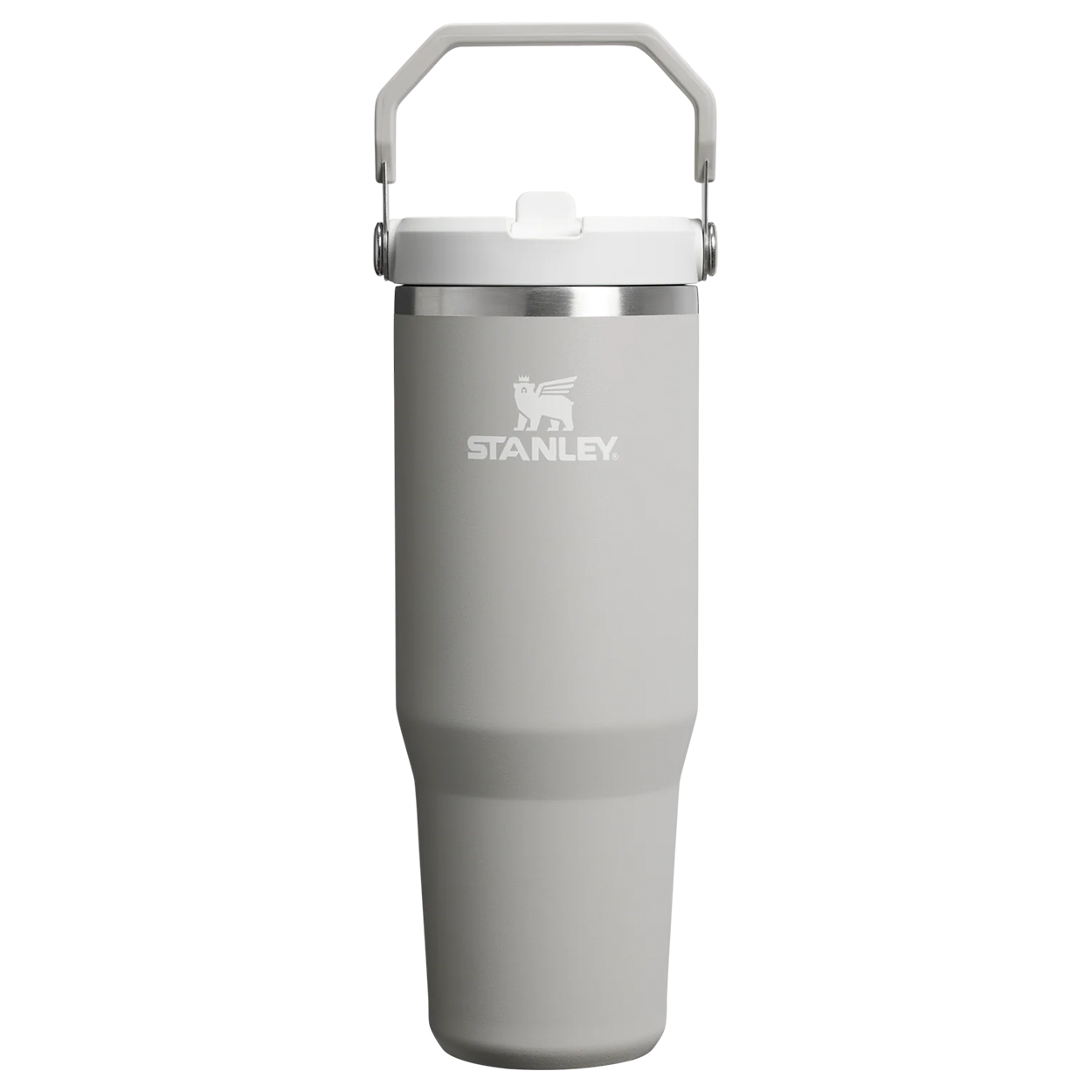 CONTICAMP-STANLEY-ICEFLOW FLIP STRAW TUMBLER 0.88L-ASH-2