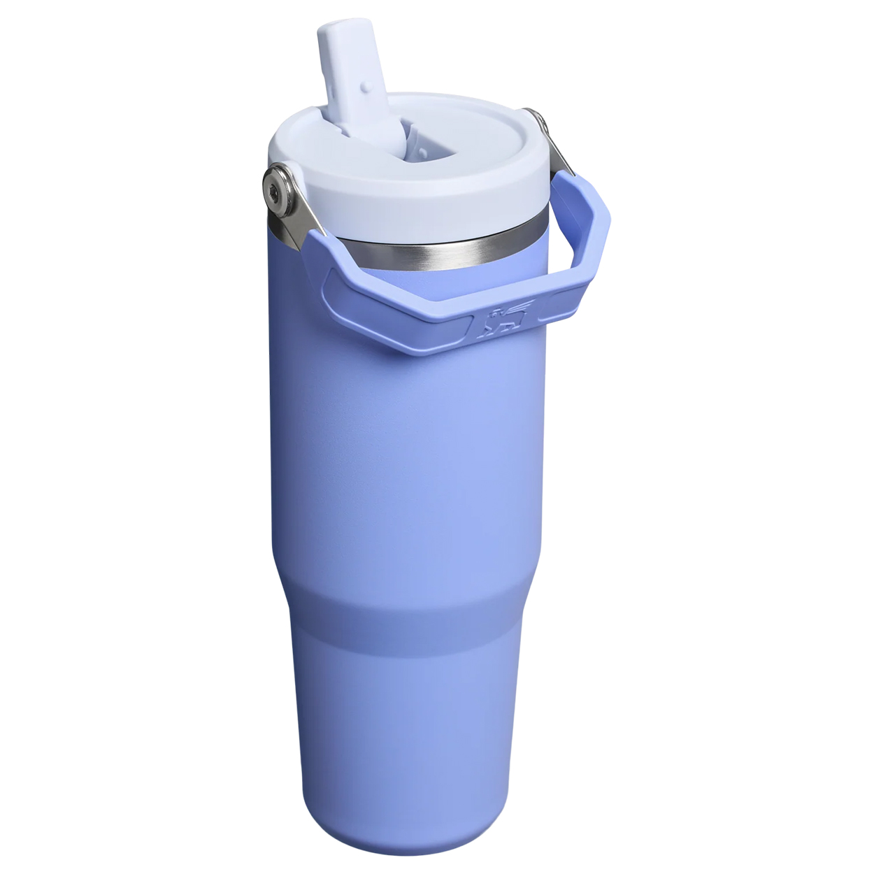 CONTICAMP-STANLEY-ICEFLOW FLIP STRAW TUMBLER 0.88L-HYDRANGEA-2