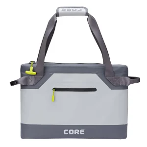 یخدان کیفی کور مدل پرفورمنس 10 لیتری CORE 10 Liter/12 Can Performance Soft Cooler Tote