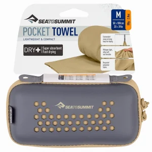 حوله جیبی سی تو سامیت Sea To Summit Pocket Towel