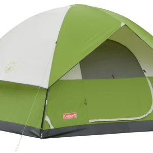 چادر کلمن میله ای Sundome چهار نفره