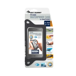 کیف ضد آب موبایل SEATOSUMMIT مدل TPU Guide