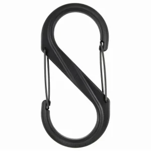 کاربینر نایتایز S-BINER دو طرفه