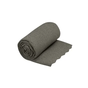 حوله سی تو سامیت ایرلایت  Airlite Towel grey