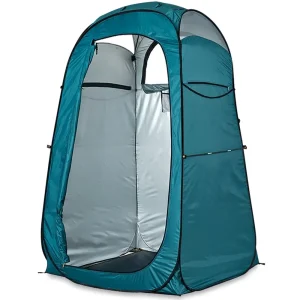 چادر حمام آزتریل POP UP SINGLE ENSUITE TENT