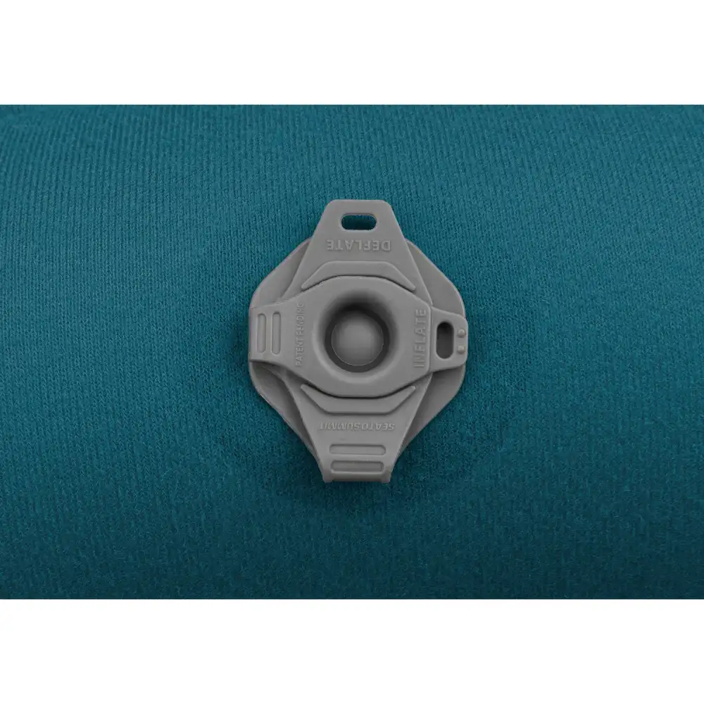 بالش بادی مسافرتی سی تو سامیت Aeros Ultralight - تصویر 3