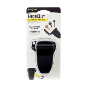 جعبه آهن ربایی کلید NITEIZE مدل HIDEOUT