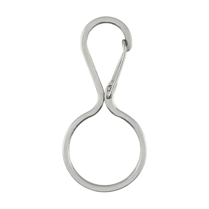 حلقه جاکلیدی NITEZIE مدل INFINI-KEY