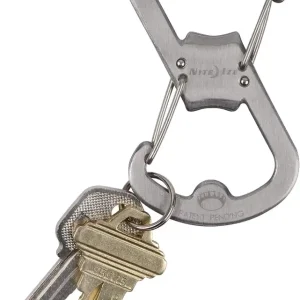 دربازکن و جاکلیدی دو طرفه NITEIZE