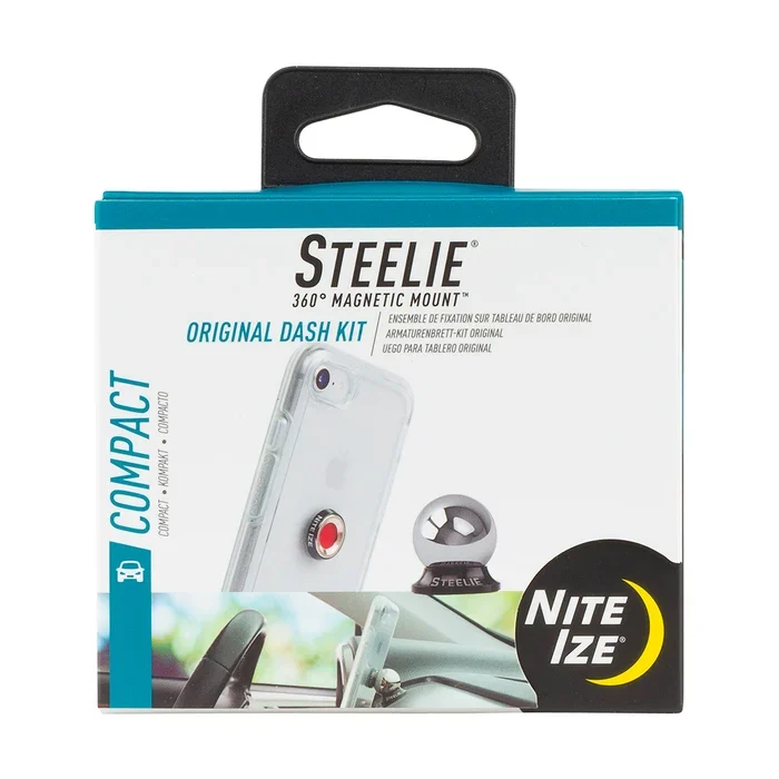 نگهدارنده موبایل داشبوردی NITEIZE - تصویر 2