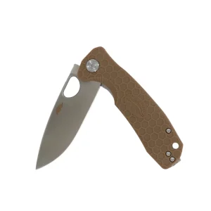 چاقو ضامن دار Honey Badger سایز متوسط