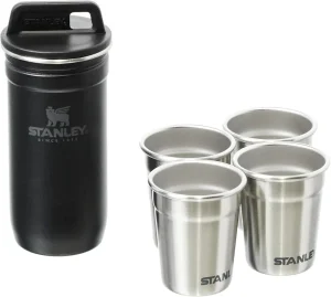 ست شات STANLEY مدل ADVENTURE NESTING