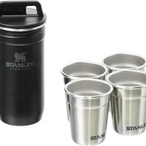 ست شات STANLEY مدل ADVENTURE NESTING