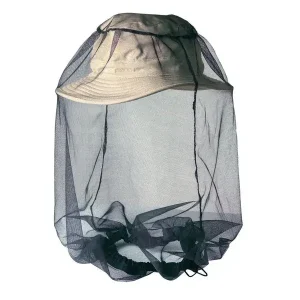 تور سر ضد پشه کمپینگ Mosquito Head Net