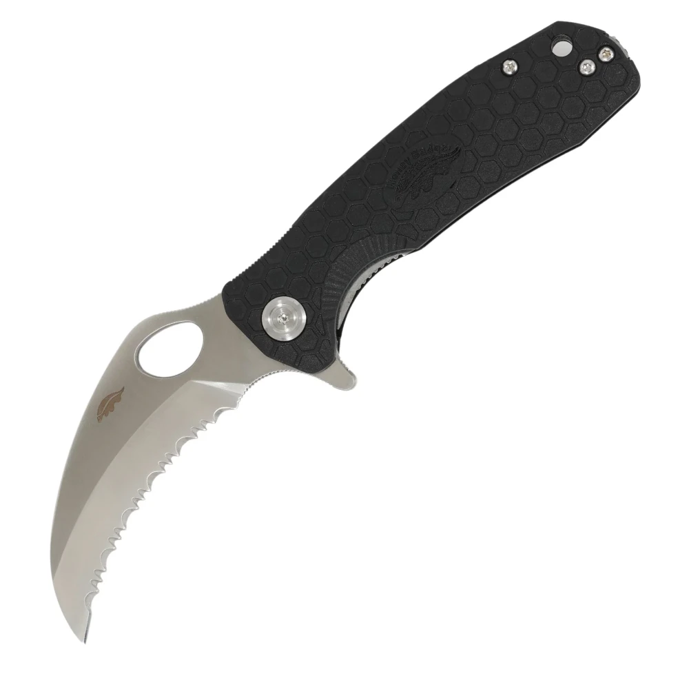 چاقوی HONEY BADGER پنجهای سایز Large - تصویر 5