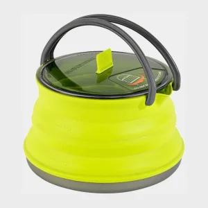 کتری تاشو سیتوسامیت مدل اکس پات X-Pot Kettle SEATOSUMMIT 1.3