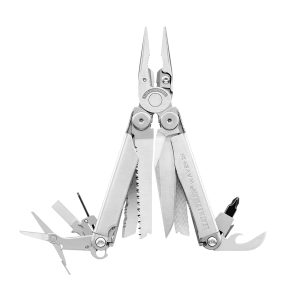 ابزار چندکاره لدرمن سری ویو پلاس LEATHERMAN WAVE+2H