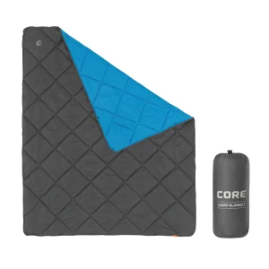 پتوی پوشیدنی کور مدل آوت دور تراول CORE Outdoor Travel Wearable Camp Blanket