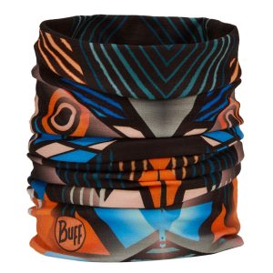 دورگردنی باف سری کول نت مدل مالتی باک BUFF CoolNet UV® Neckwear Multi Bok