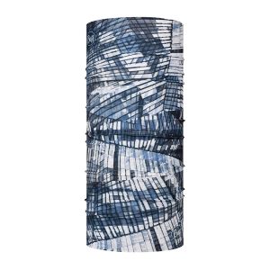 دورگردنی باف سری رفلکتیو چندکاره مدل گلاین ماالتی BUFF Reflective Multifunctional Neckwear Gline Multi
