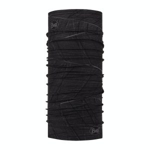 دورگردنی باف سری اکو استرچ مدل امبرز بلک BUFF Original EcoStretch Neckwear Embers Black