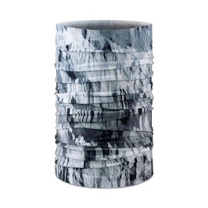 دورگردنی باف سری اکواسترچ مدل گری هاملی BUFF Original EcoStretch Neckwear Grey Humly