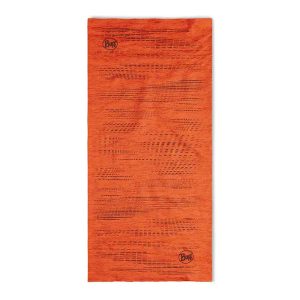 دورگردنی باف سری اکو استرچ مدل سالید فایر BUFF Original EcoStretch Neckwear Solid Fire