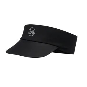 نقاب باف مدل پک اسپید BUFF Pack Speed Visor R-Solid Black