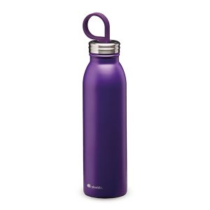 فلاسک استینلس استیل علاالدین مدل چیلد ترماوک Chilled Thermavac™ Colour Stainless Steel Water Bottle 0.55L