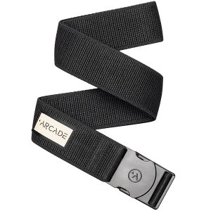 کمربند طبیعتگردی رامبلر جی جی لوگو مشکی Arcade Belt Adv Rambler GG Logo/Black
