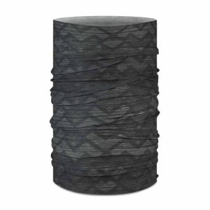 دور گردنی باف سری کول نت مدل گرفایت BUFF CoolNet UV® Neckwear Eon Graphite