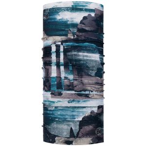 دورگردنی باف سری کول نت هارک استون بلو  Buff coolnet uv harq stone blue