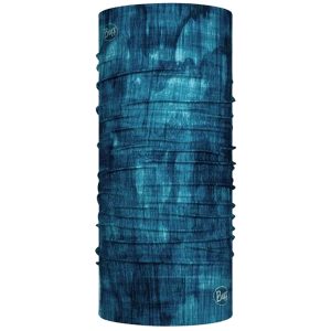 دورگردنی باف سری اوریجینال اکواسترچ وین داستی بلو Buff Original EcoStretch Wane Dusty Blue