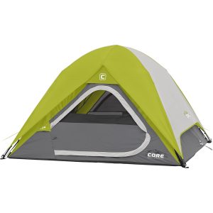 چادر فوری سه نفره کور مدل اینستنت دام CORE 3 Person Instant Dome Tent