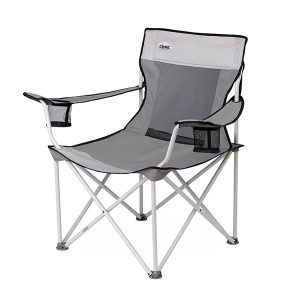 صندلی کمپینگ کور مدل مش کواد CORE MESH QUAD CHAIR