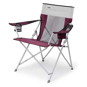 صندلی کمپینگ کور مدل تنشن CORE Tension Chair