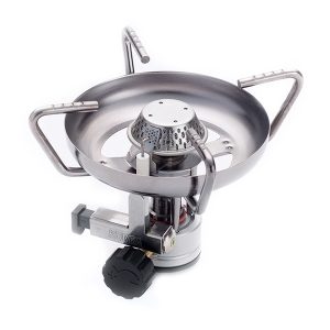 KOVEA SCORPION STOVE