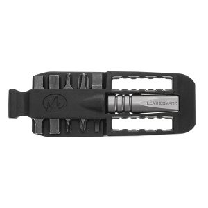 ست سری های درایو لدرمن بیت درایور LEATHERMAN REMOVABLE BIT DRIVER