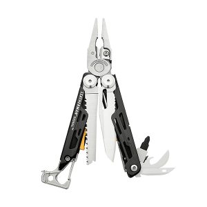 ابزار 19 کاره لدرمن مدل سیگنال LEATHERMAN SIGNAL