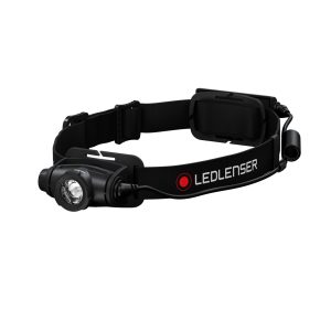 چراغ پیشانی لدلنزر مدل LEDLENSER HEADLAMP H5R Core
