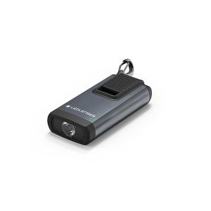 جاکلیدی لدلنزر چراغ دار شارژی  LEDLENSER RECHARGABLE KEYCHAIN