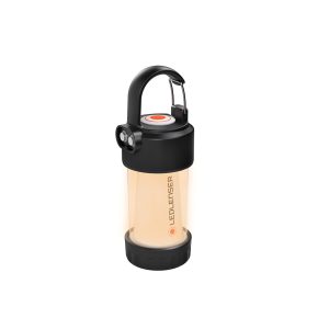 فانوس شارژی لدلنزر با نورگرم مدل WARM LIGHT LANTERN ML4